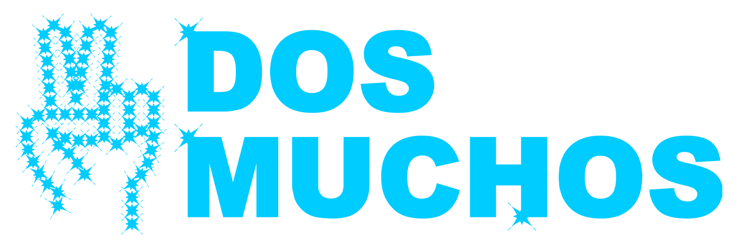 Dos Muchos Logo